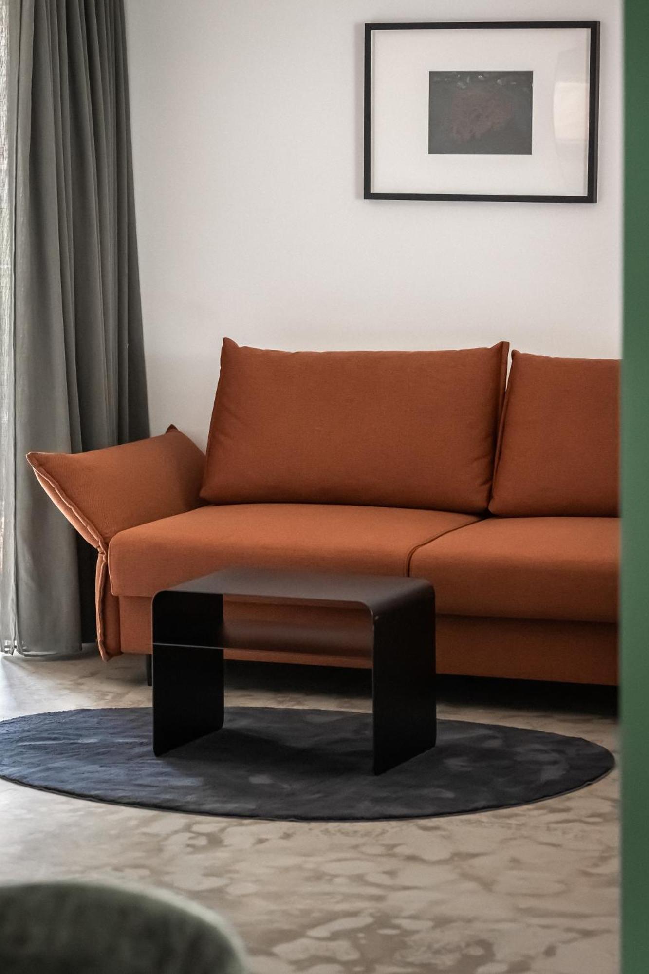 Appartamento Lebe' Scharnitz Esterno foto
