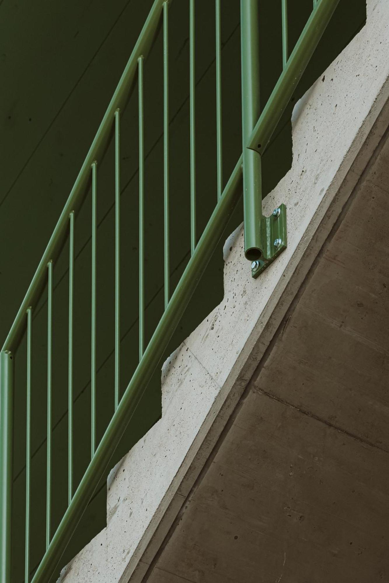 Appartamento Lebe' Scharnitz Esterno foto